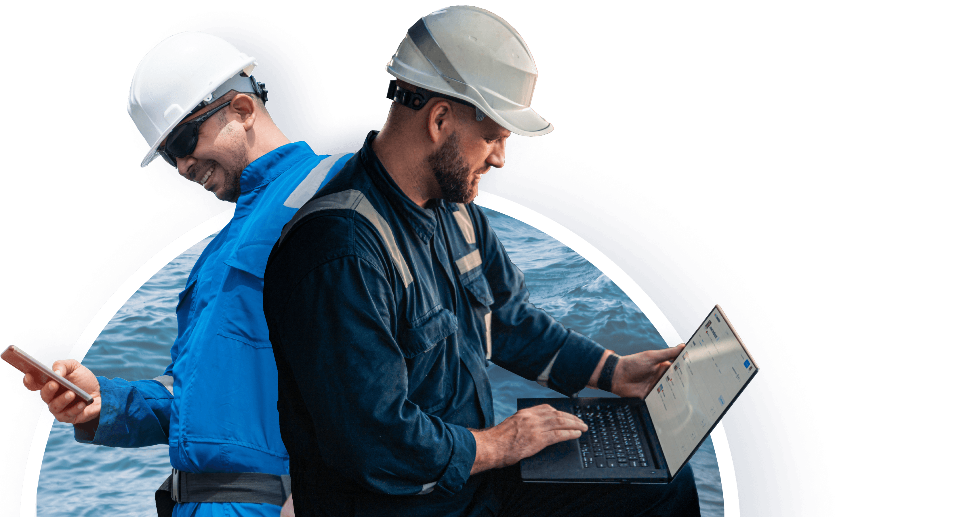 Always be ready to apply for sea jobs