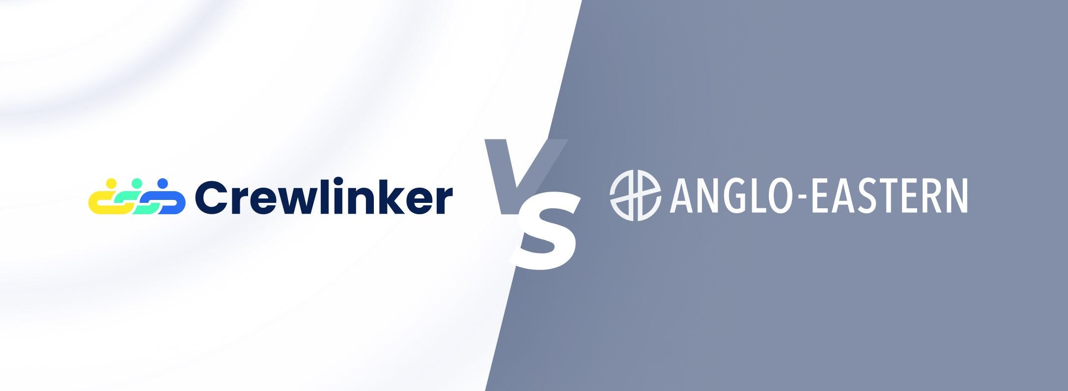 Crewlinker versus Anglo Eastern