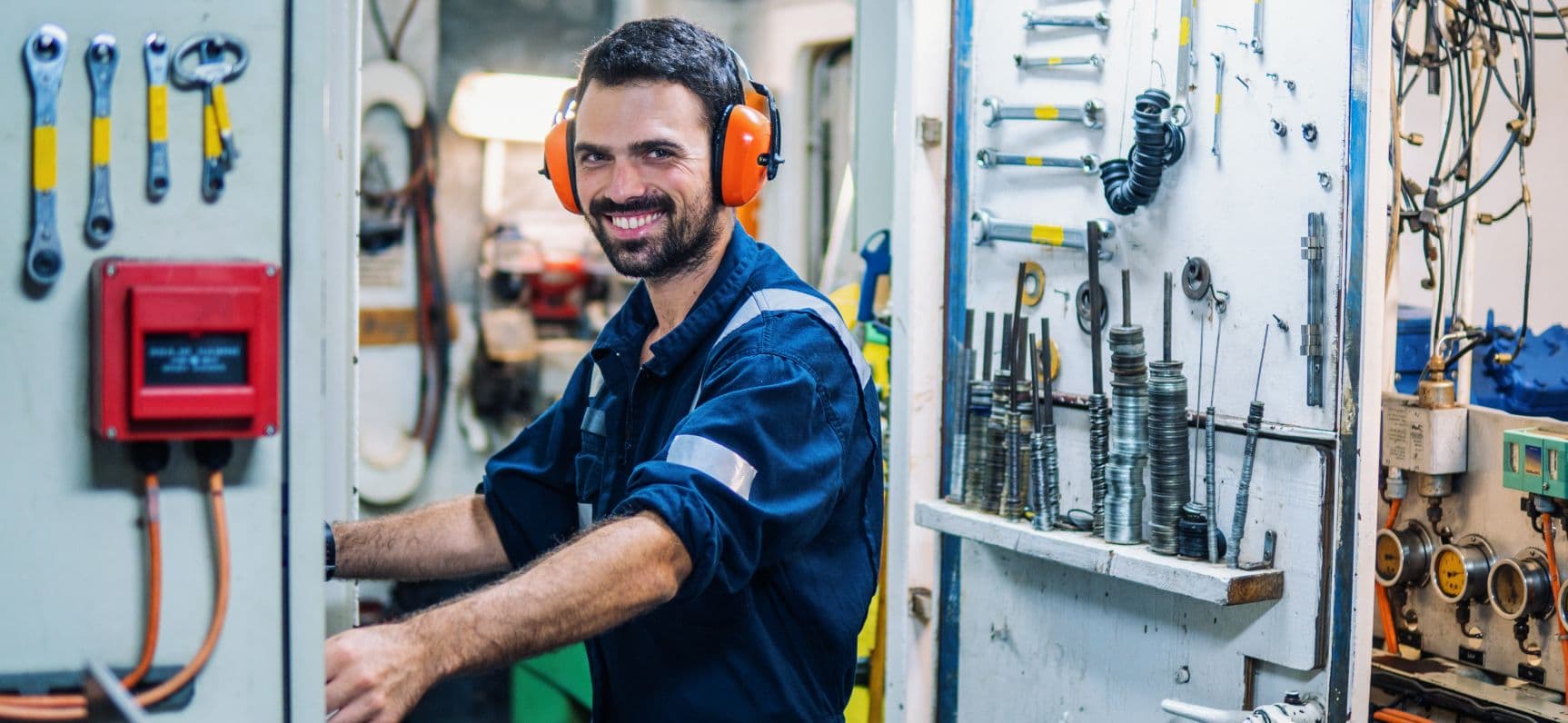 Responsibilities and salary indication for engineering jobs