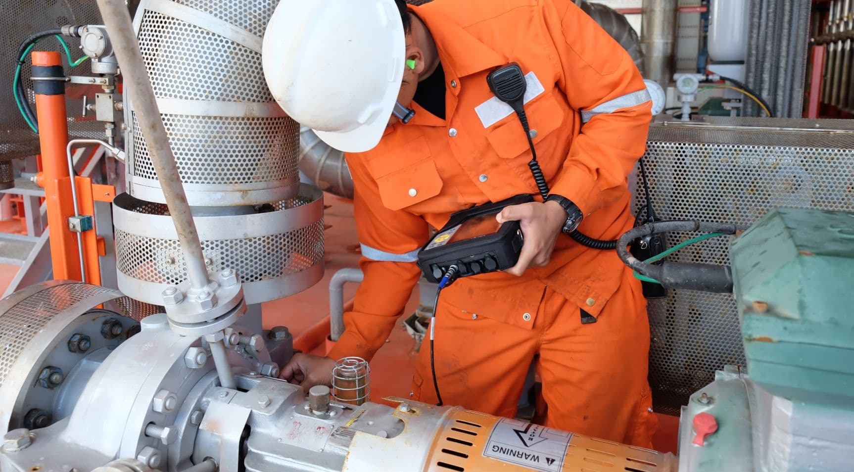 Diversity of Support Roles