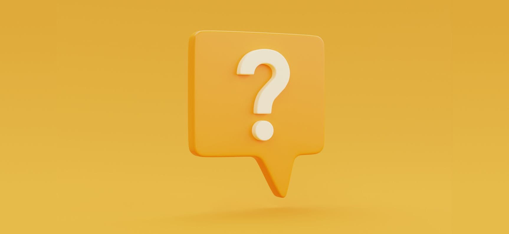 FAQ