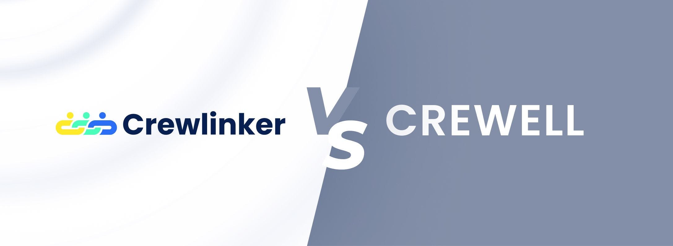 Crewlinker vs Crewell comparison