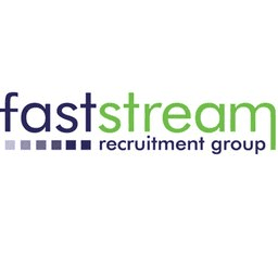 Faststream Logo
