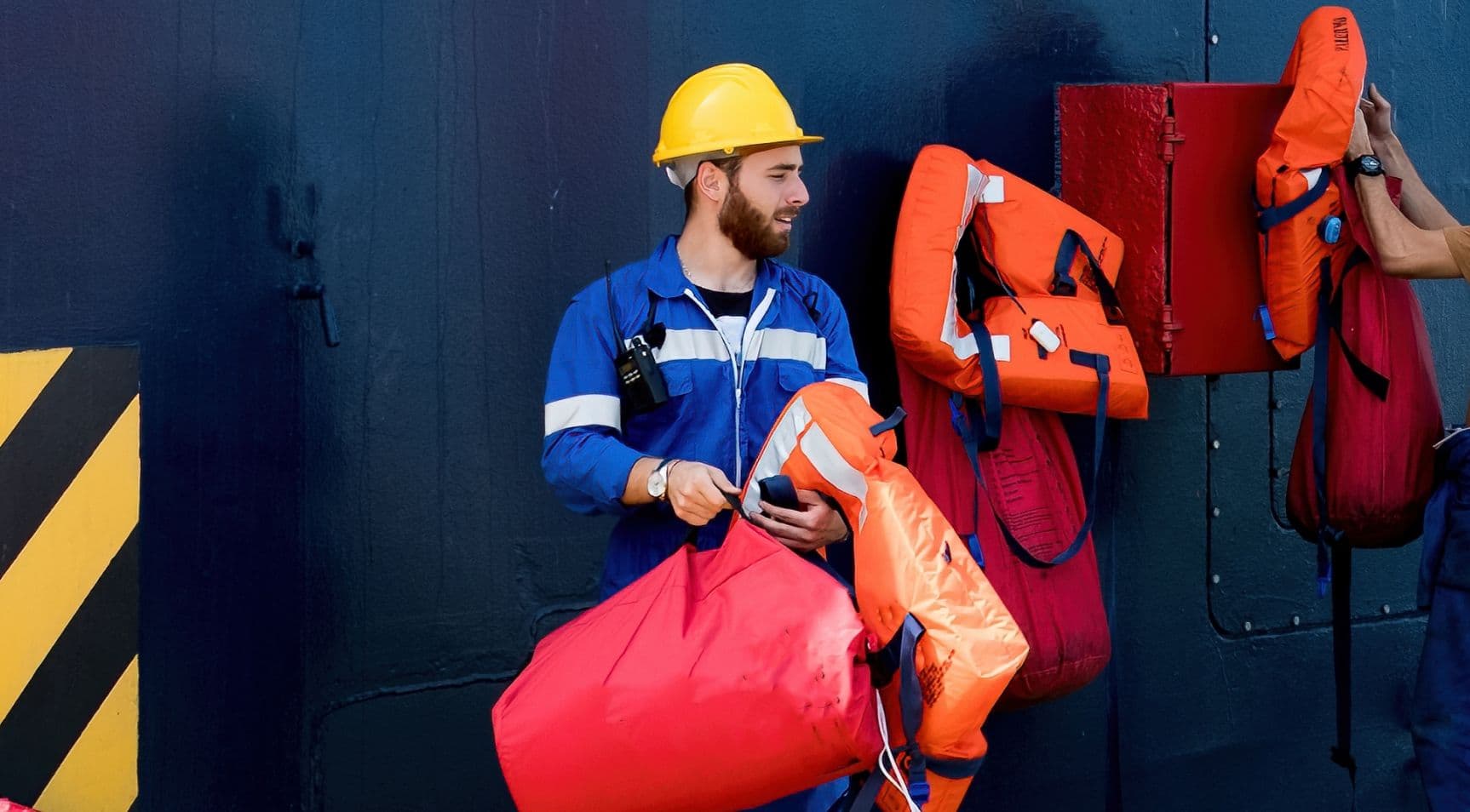 Navigating Career Pathways and Progression