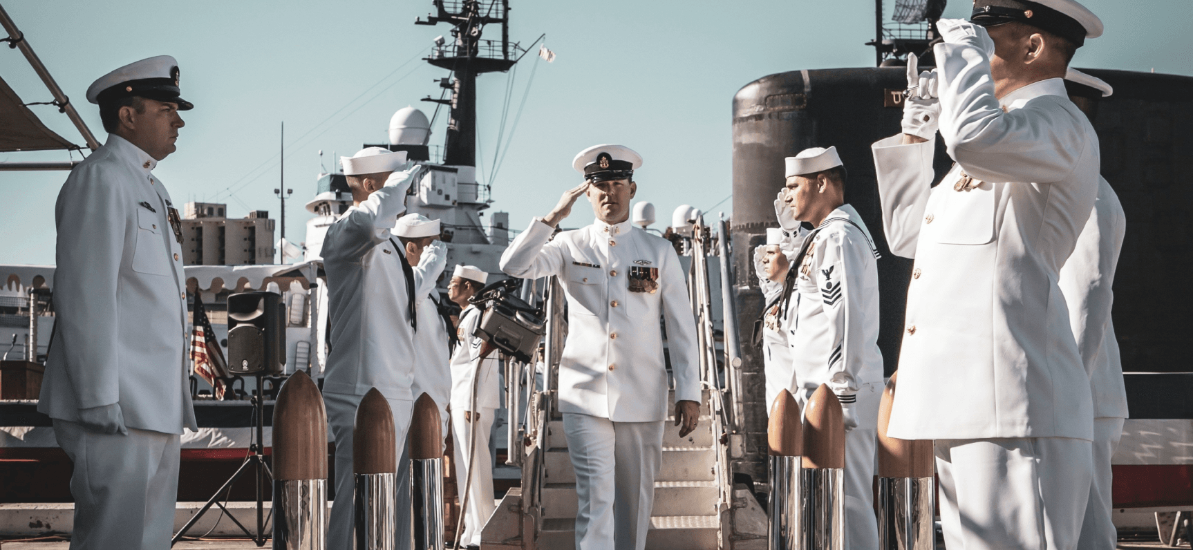 Merchant navy jobs