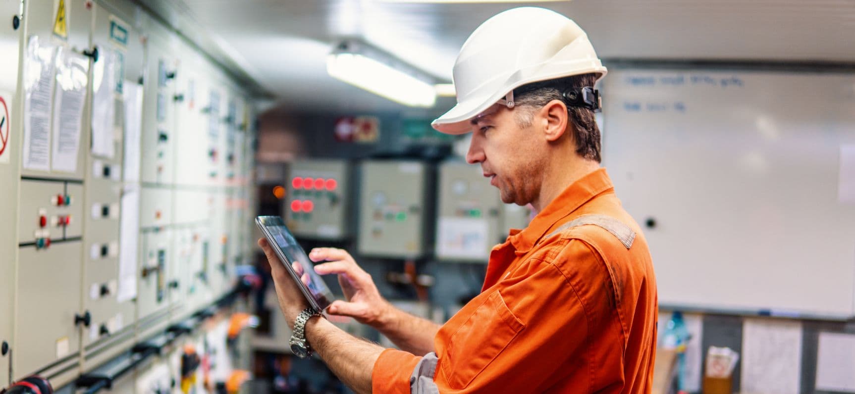 Achieve a high rank in marine engineering