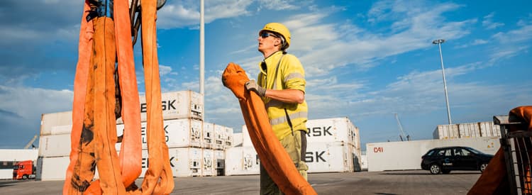 becoming an offshore rigger : a comprehensive guide | Crewlinker