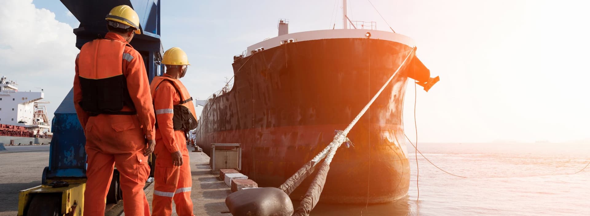 Exploring Offshore Vessels: Types, Functions, and Career Paths