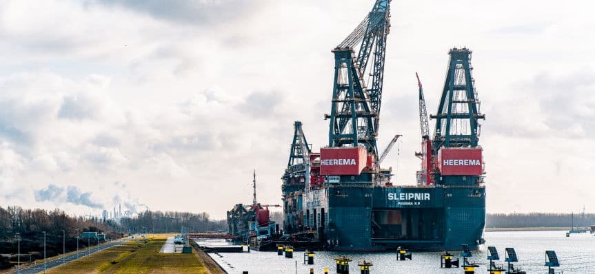 Exploring Offshore Vessels: Types, Functions, and Career Paths