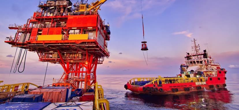Exploring Offshore Vessels: Types, Functions, and Career Paths